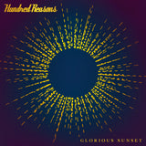 Hundred Reasons - Glorious Sunset [CD]