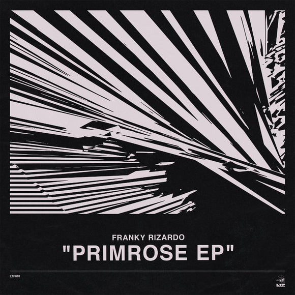 Franky Rizardo - Primrose EP