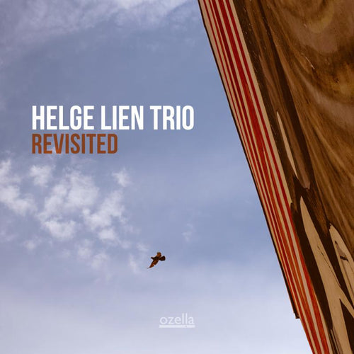 Helge Lien Trio - Revisited [LP]