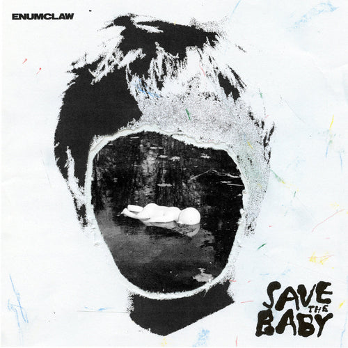 Enumclaw - Save the Baby [Vinyl]