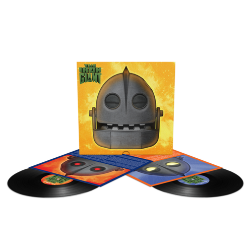 Michael Kamen - The Iron Giant (Deluxe Edition)