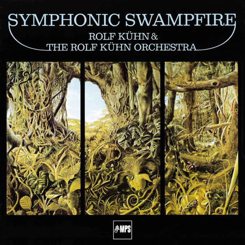 Rolf Kuhn - Symphonic Swampfire