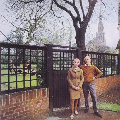 FAIRPORT CONVENTION - Unhalfbricking