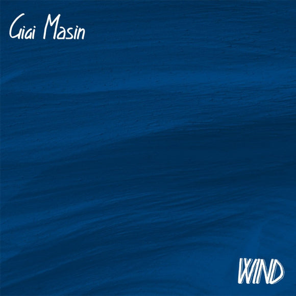 GIGI MASIN - WIND