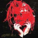 Caleb Landry Jones - Gadzooks Vol. 2 [Red Coloured Vinyl]