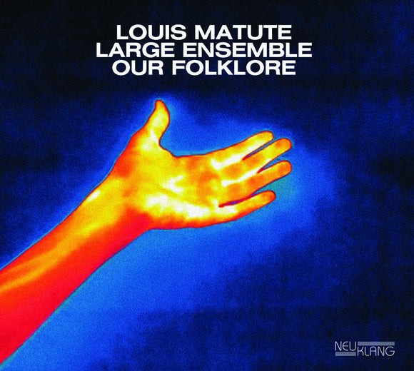 Louis Matute - Our Folklore