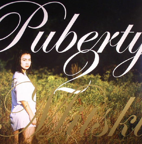 MITSKI - PUBERTY 2