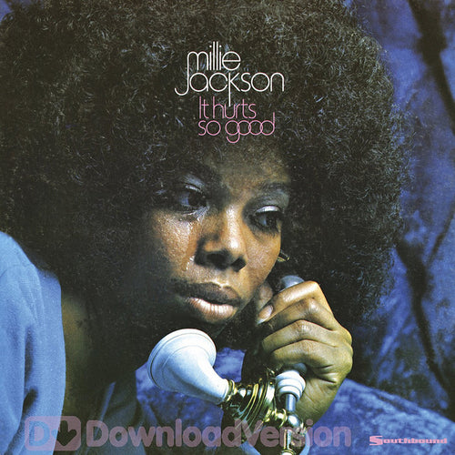 MILLIE JACKSON - IT HURTS SO GOOD