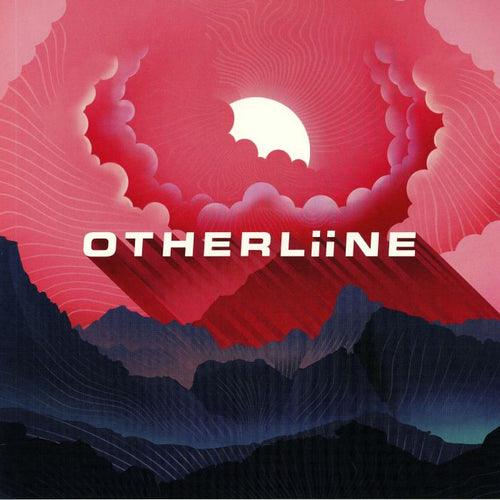 George FITZGERALD / LIL SILVA – OTHERLiiNE [LP]