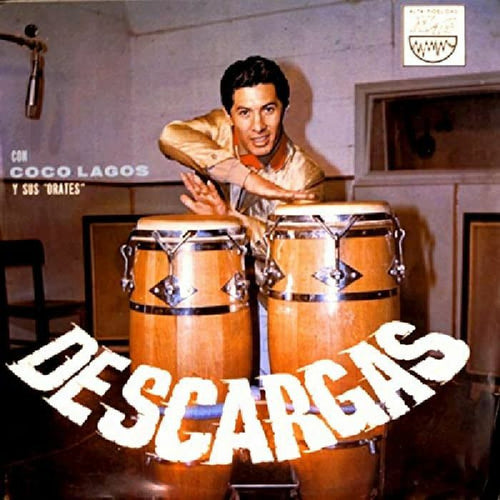 COCO LAGOS Y SUS ORATES - DESCARGAS