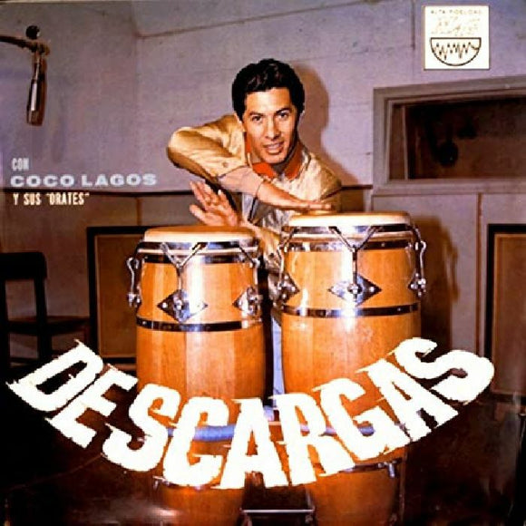 COCO LAGOS Y SUS ORATES - DESCARGAS