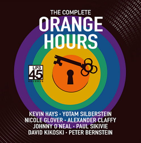 Various Artists - The Complete Orange Hours