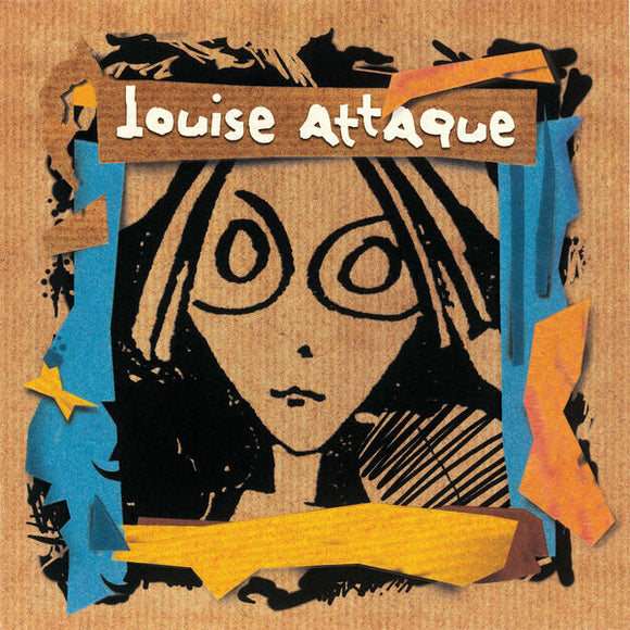 Louise Attaque - 25 Ans 1er Album [LTD 2LP]