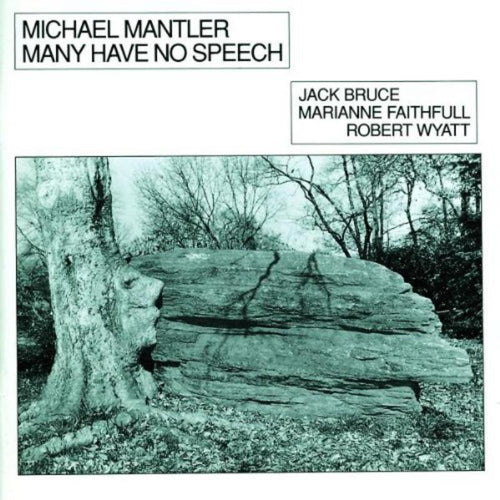 Michael Mantler - Many Have No Speech