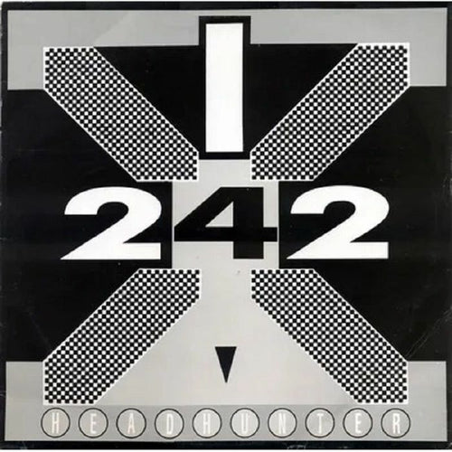 Front 242 - Headhunter