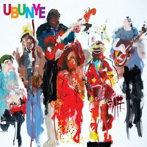 Ubunye - Ubunye