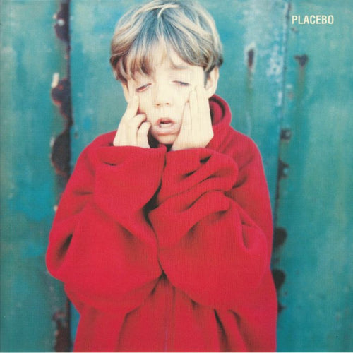 Placebo - Placebo (1LP/GF)