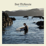 Bret McKenzie - Songs Without Jokes [BLUE / CURACAO TRANSPARENT COLOURED VINYL]