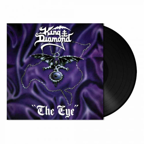 King Diamond - The Eye