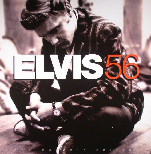 Elvis Presley - Elvis '56