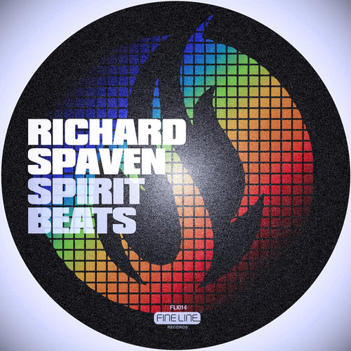 Richard Spaven - Spirit Beats