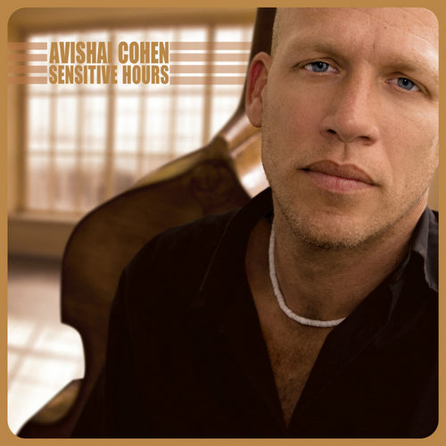 Avishai Cohen - Sensitive Hours -Shaot Regishot [CD]