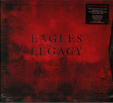 The EAGLES - Eagles Legacy (15 x LP BOXSET)