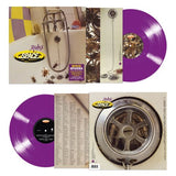 Space - Spiders (140g Purple Vinyl)