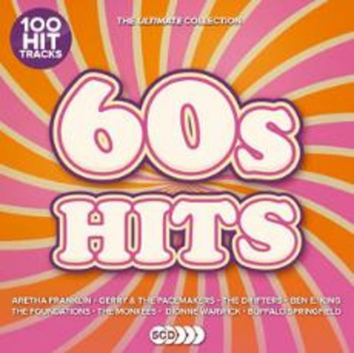 Various Artists - Ultimate Hits: 60s