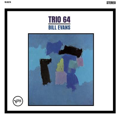 Bill Evans - Trio 64