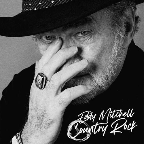 Eddy Mitchell - Country Rock [2LP]