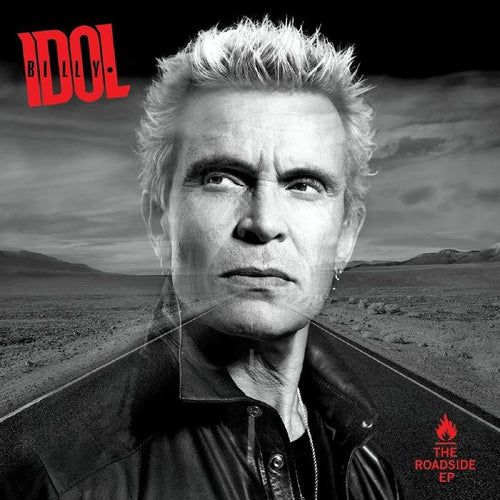 Billy Idol - The Roadside [Vinyl]