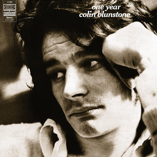 Colin Blunstone - One Year (50th Anniversary Edition) [2LP]