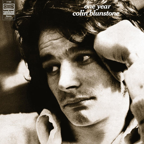 Colin Blunstone - One Year (50th Anniversary Edition) [2LP]