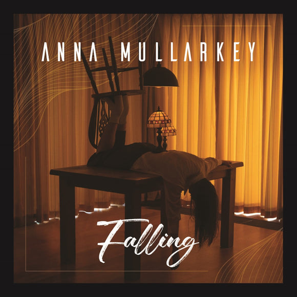 Anna Mullarkey - Falling [CD]