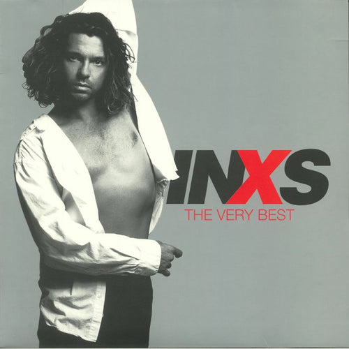 INXS - THE VERY BEST