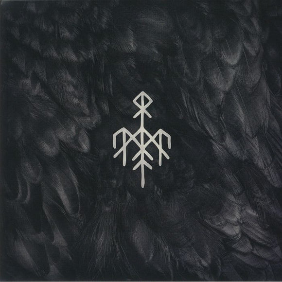 Wardruna - Kvitravn