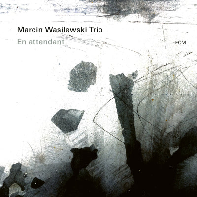 Marcin Wasilewski Trio - En Attendant [LP]