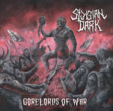 Stygian Dark - Gorelords Of War [Marbled red vinyl]