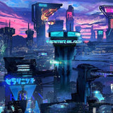 Namir Blade - Metropolis [Indies Neon City Pink Vinyl]