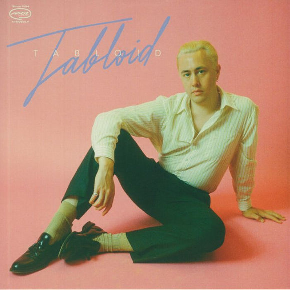 TABLOID - TABLOID [CD]