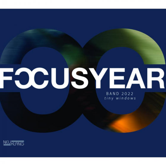 Focusyear Band - Tiny Windows