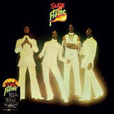 Slade - Slade in Flame [Yellow & Red Splatter Vinyl]