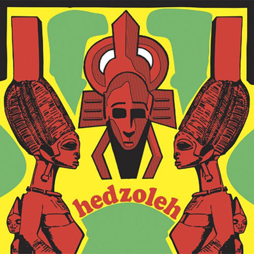 Hedzoleh Soundz - Hedzoleh