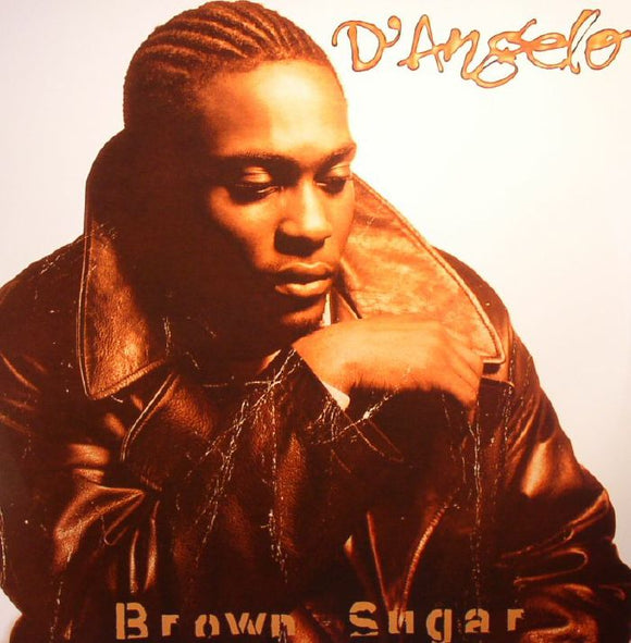 D'Angelo - Brown Sugar (2LP)