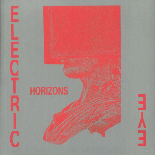 Electric Eye – Horizons [Red LP]