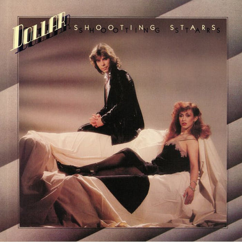 Dollar - SHOOTING STARS