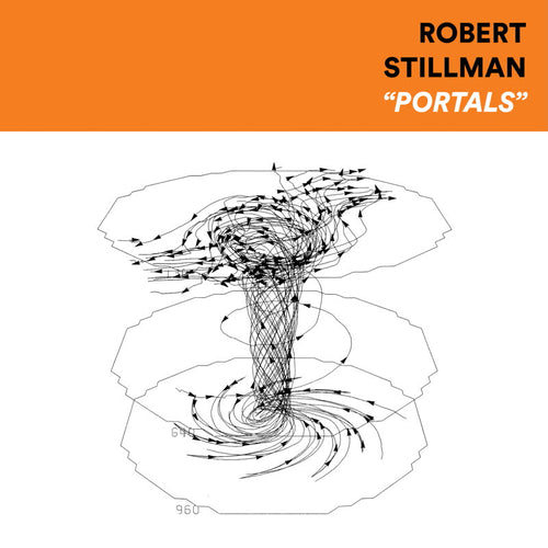 Robert Stillman - Portals