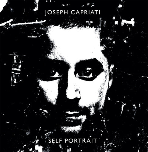 JOSEPH CAPRIATI - SELF PORTRAIT [CD]