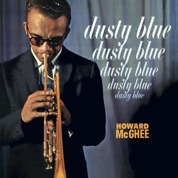 Howard McGhee - Dusty Blue